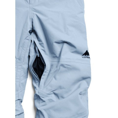 Pantaloni Salopeta Snowboard/Ski Copii Burton Skylar 2L Bib