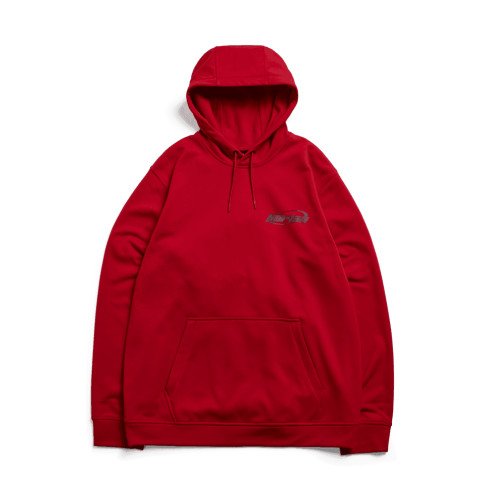Hanorac Termal Barbati Snowboard/Ski Burton Oak Pullover Hoodie