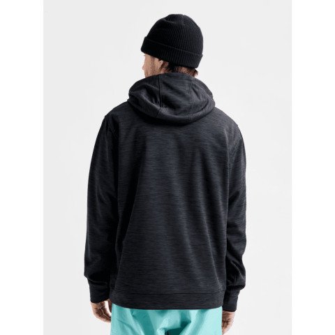 Hanorac Termal Barbati Snowboard/Ski Burton Oak Pullover Hoodie