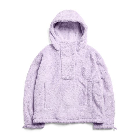 Hanorac Termal Snowboard/Ski Femei Burton Lemma Pullover Fleece