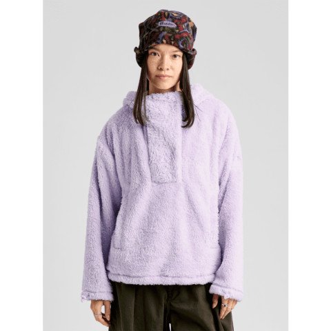 Hanorac Termal Snowboard/Ski Femei Burton Lemma Pullover Fleece