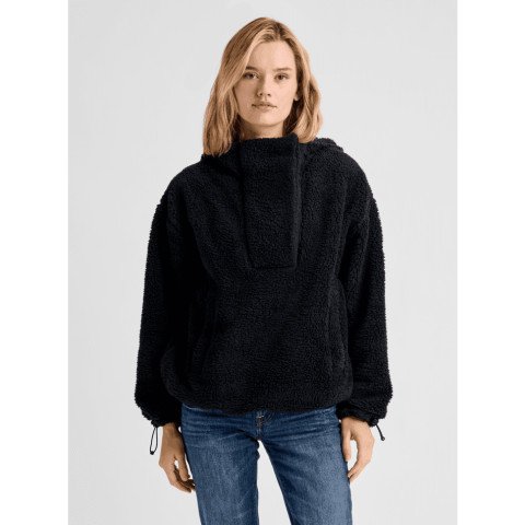 Hanorac Termal Snowboard/Ski Femei Burton Lemma Pullover Fleece