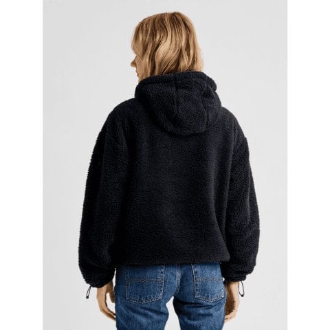 Hanorac Termal Snowboard/Ski Femei Burton Lemma Pullover Fleece