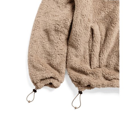 Hanorac Termal Snowboard/Ski Femei Burton Lemma Pullover Fleece