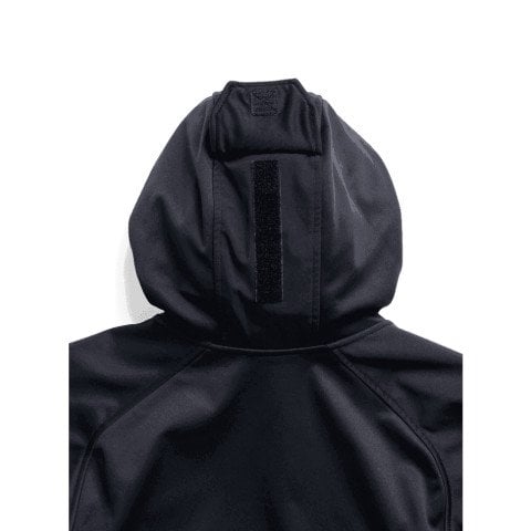 Hanorac Termal Snowboard/Ski Unisex Burton Crown Weatherproof Riding Pullover Hoodie