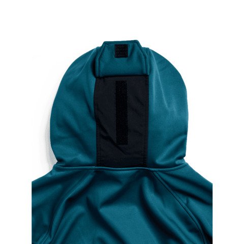 Hanorac Termal Snowboard/Ski Unisex Burton Crown Weatherproof Riding Pullover Hoodie