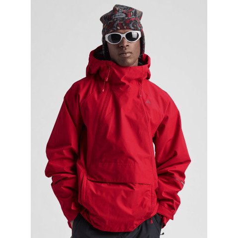 Geaca Snowboard Barbati Burton Reserve 2L Relaxed Anorak