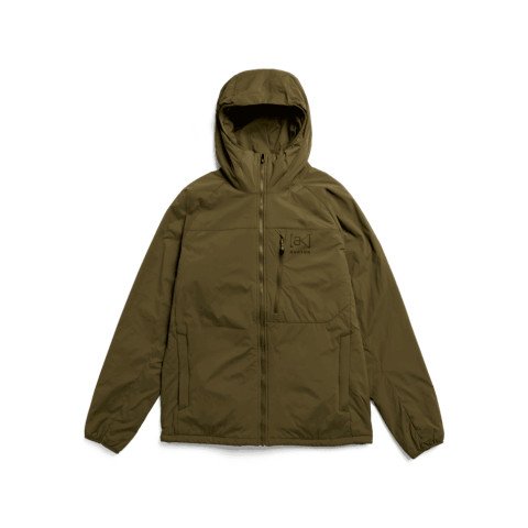 Geaca Termala Snowboard/Ski Barbati AK-Burton Helium Hooded Stretch Insulated