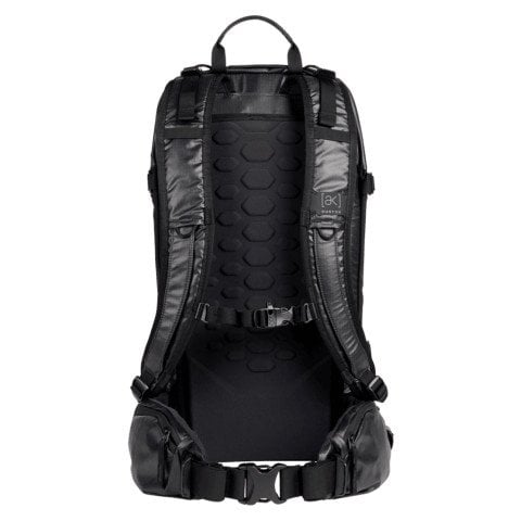 Ruscac Snowboard Unisex AK-Burton Dispatcher 25L - True Black - AK-Burton