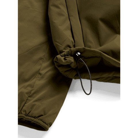 Geaca Termala Snowboard/Ski Barbati AK-Burton Helium Hooded Stretch Insulated