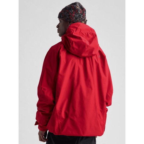 Geaca Snowboard Barbati Burton Reserve 2L Relaxed Anorak