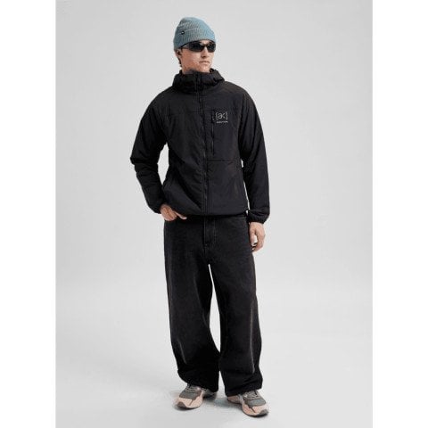 Geaca Termala Snowboard/Ski Barbati AK-Burton Helium Hooded Stretch Insulated