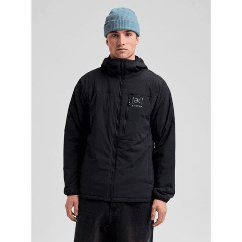 Geaca Termala Snowboard/Ski Barbati AK-Burton Helium Hooded Stretch Insulated
