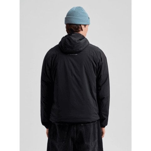 Geaca Termala Snowboard/Ski Barbati AK-Burton Helium Hooded Stretch Insulated