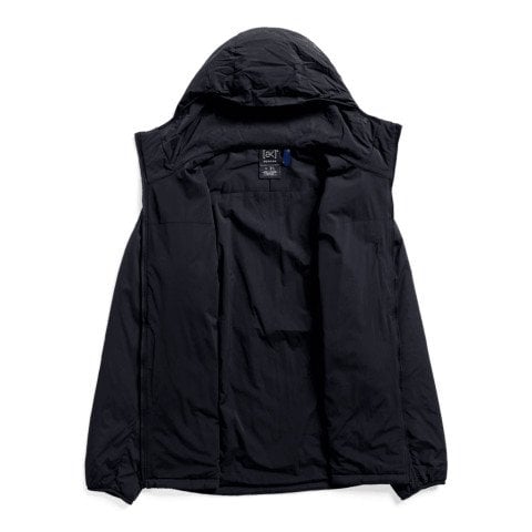 Geaca Termala Snowboard/Ski Barbati AK-Burton Helium Hooded Stretch Insulated