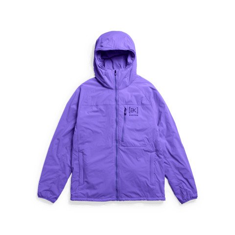 Geaca Termala Snowboard/Ski Barbati AK-Burton Helium Hooded Stretch Insulated