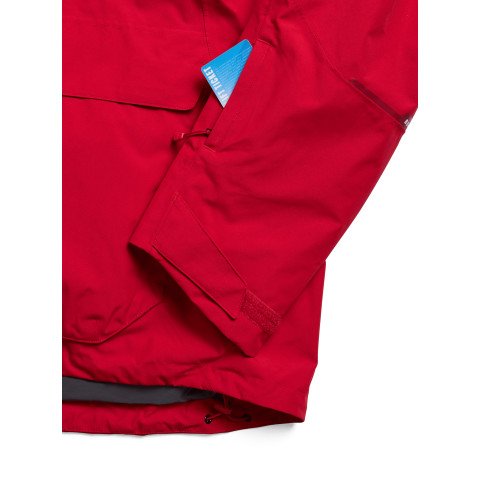Geaca Snowboard Barbati Burton Reserve 2L Relaxed Anorak