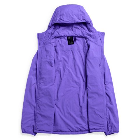 Geaca Termala Snowboard/Ski Barbati AK-Burton Helium Hooded Stretch Insulated