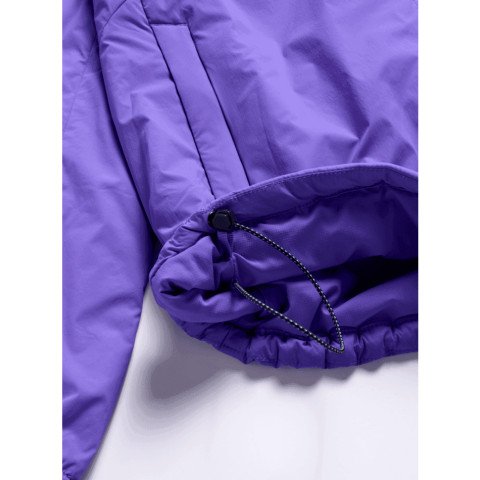 Geaca Termala Snowboard/Ski Barbati AK-Burton Helium Hooded Stretch Insulated