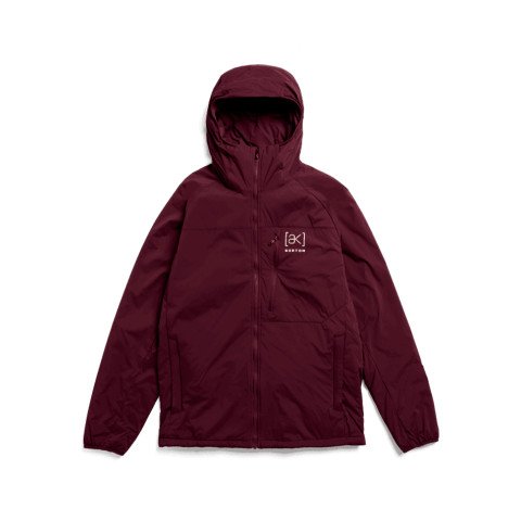 Geaca Termala Snowboard/Ski Barbati AK-Burton Helium Hooded Stretch Insulated
