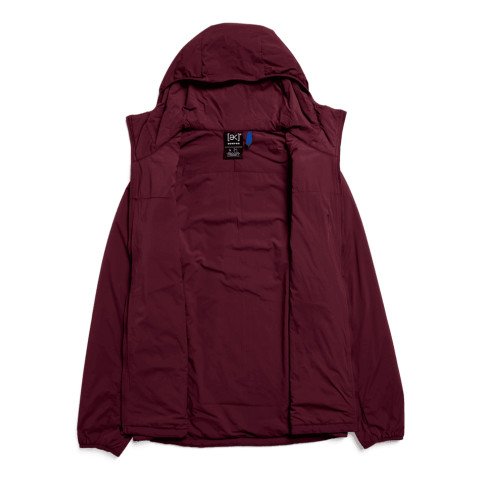 Geaca Termala Snowboard/Ski Barbati AK-Burton Helium Hooded Stretch Insulated