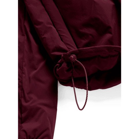 Geaca Termala Snowboard/Ski Barbati AK-Burton Helium Hooded Stretch Insulated