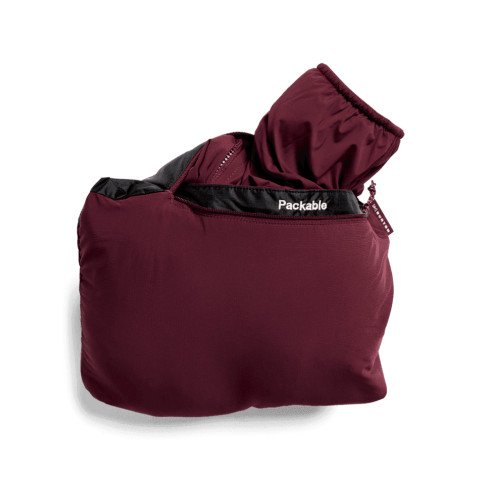Geaca Termala Snowboard/Ski Barbati AK-Burton Helium Hooded Stretch Insulated