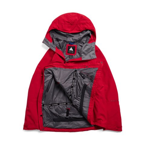Geaca Snowboard Barbati Burton Reserve 2L Relaxed Anorak