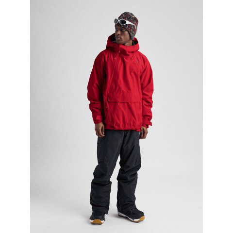 Geaca Snowboard Barbati Burton Reserve 2L Relaxed Anorak