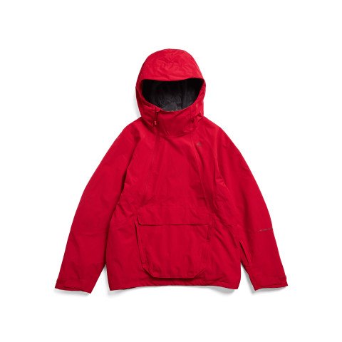 Geaca Snowboard Barbati Burton Reserve 2L Relaxed Anorak