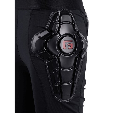 Pantaloni Protectie Snowboard/Ski Femei Burton Impact Shorts