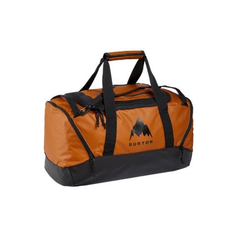 Geanta Voiaj Unisex Burton Stockpile 40L Duffel - Spiced Chai - Burton
