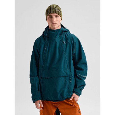 Geaca Snowboard Barbati Burton Reserve 2L Relaxed Anorak