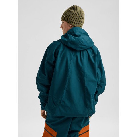Geaca Snowboard Barbati Burton Reserve 2L Relaxed Anorak