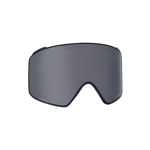 Lentila Unisex Anon M4 Perceive Goggle Lens (Cylindrical)