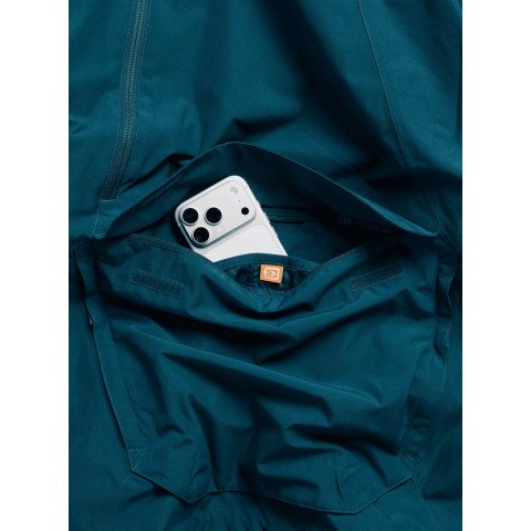 Geaca Snowboard Barbati Burton Reserve 2L Relaxed Anorak