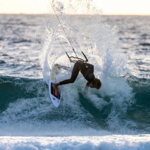 Placa Kite Surf Duotone Wam D/LAB