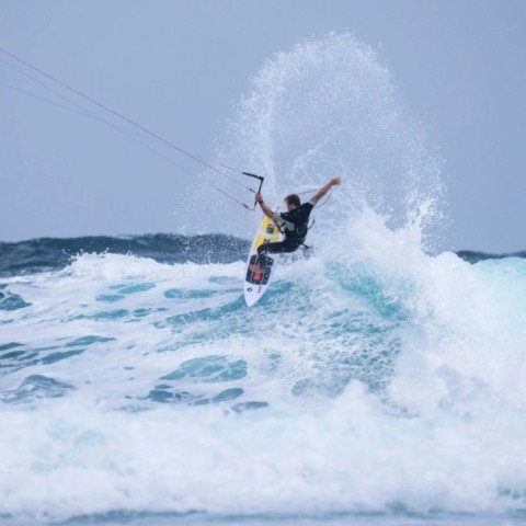 Placa Kite Surf Duotone Wam D/LAB