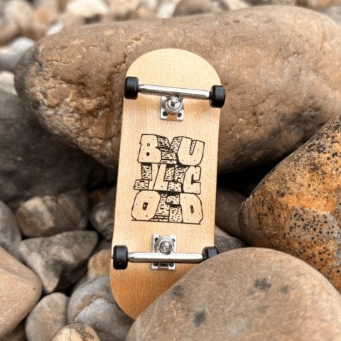 Fingerboard BullGod Stonde Pro