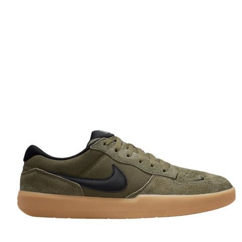Sneakers Nike Force 58 - Medium Olive - Nike