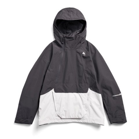 Geaca Snowboard Barbati Burton Reserve 2L Relaxed Anorak