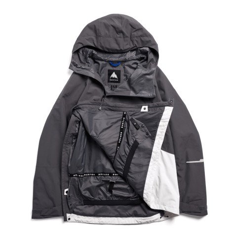 Geaca Snowboard Barbati Burton Reserve 2L Relaxed Anorak