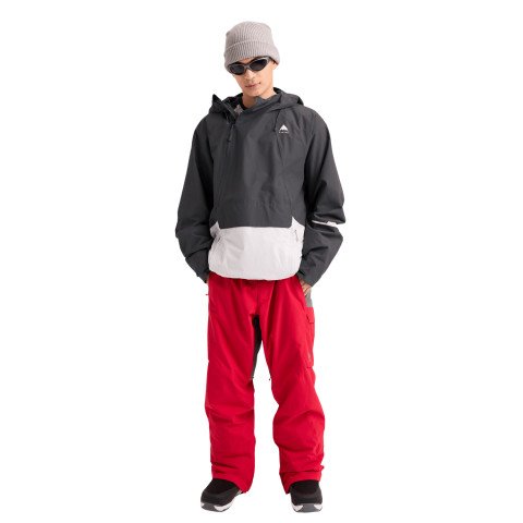 Geaca Snowboard Barbati Burton Reserve 2L Relaxed Anorak