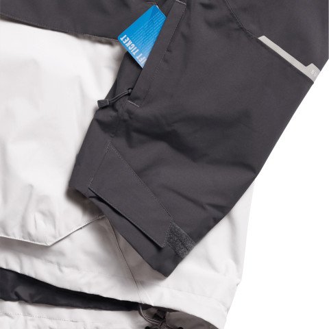 Geaca Snowboard Barbati Burton Reserve 2L Relaxed Anorak