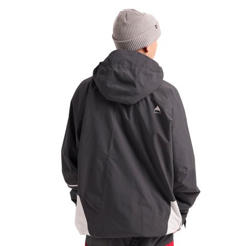 Geaca Snowboard Barbati Burton Reserve 2L Relaxed Anorak