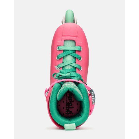 Role Unisex Impala Lightspeed Inline Skate