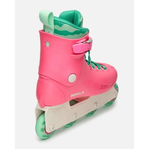 Role Unisex Impala Lightspeed Inline Skate