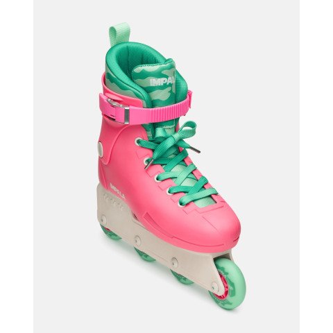 Role Unisex Impala Lightspeed Inline Skate