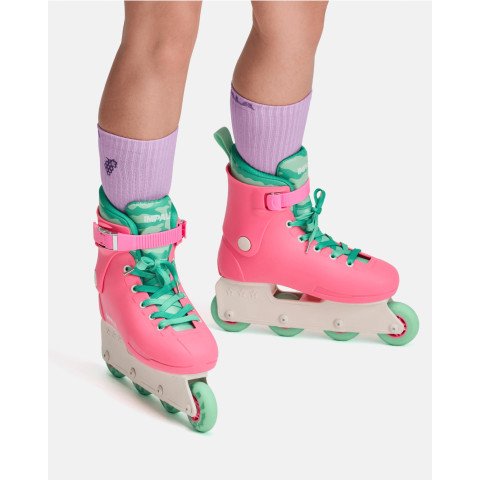 Role Unisex Impala Lightspeed Inline Skate
