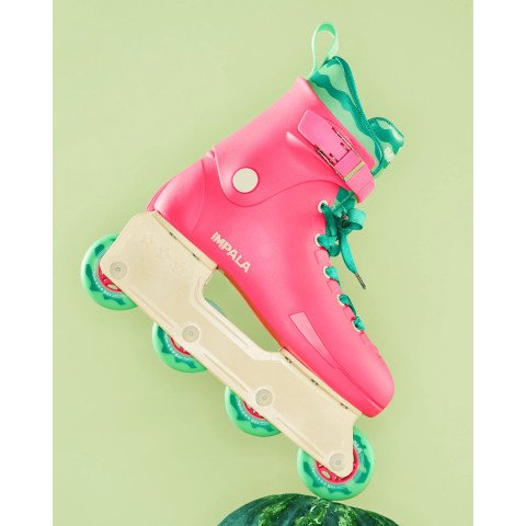 Role Unisex Impala Lightspeed Inline Skate